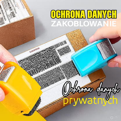 Stempel do prywatności