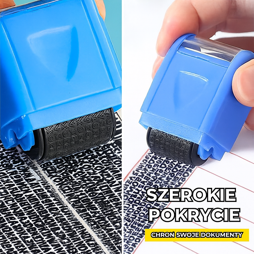 Stempel do prywatności