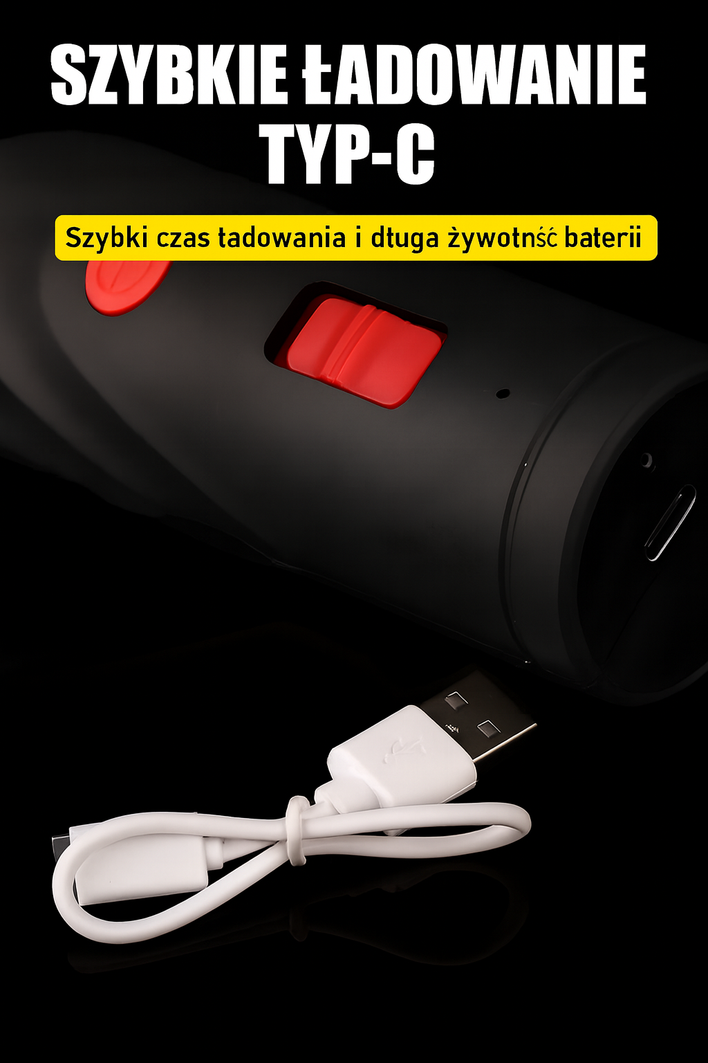 Zestaw bezprzewodowego wkrętaka