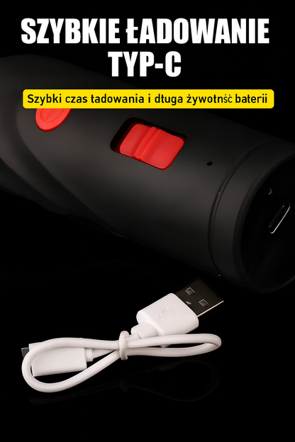 Zestaw bezprzewodowego wkrętaka