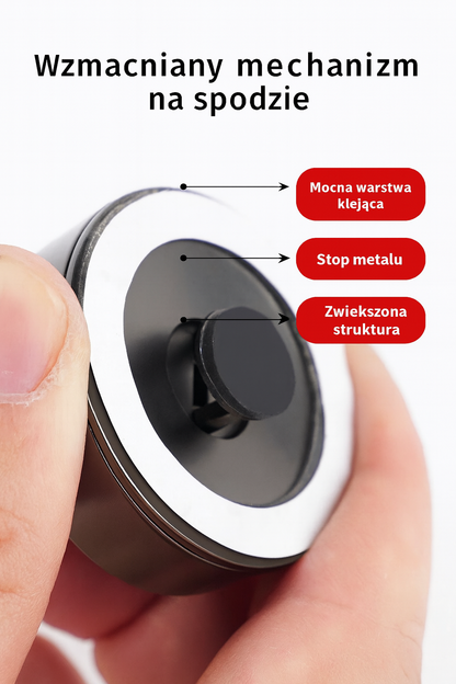 Przycisk startowy One-Touch do samochodu