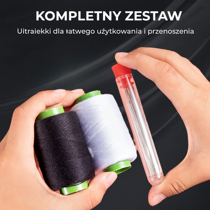 37-częściowy zestaw do szycia