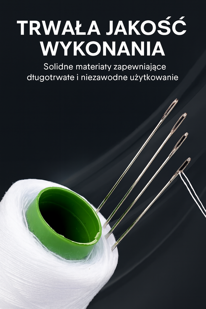 37-częściowy zestaw do szycia