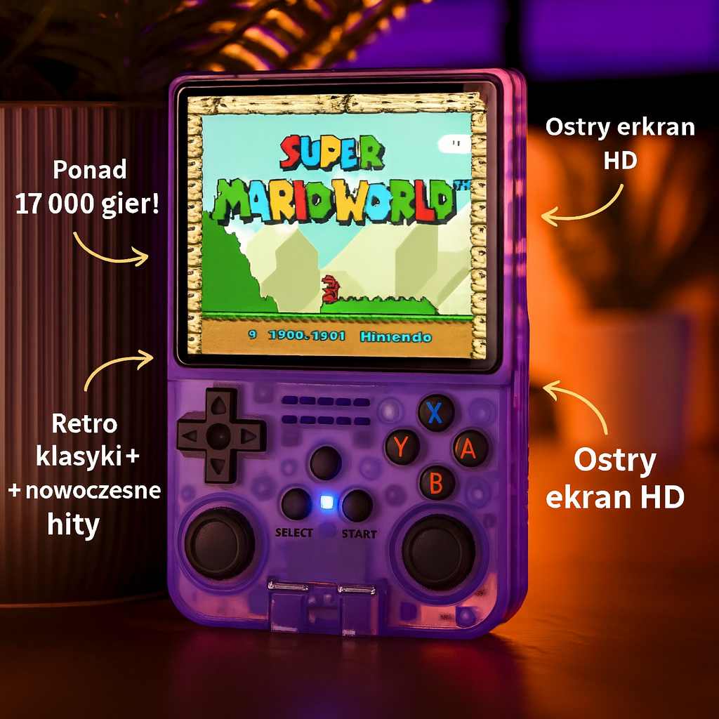 GameTendo™