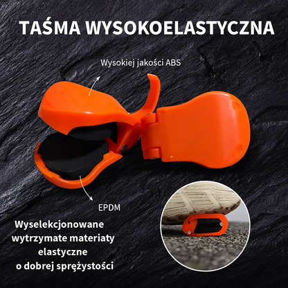 Wielofunkcyjny uchwyt na wędkę