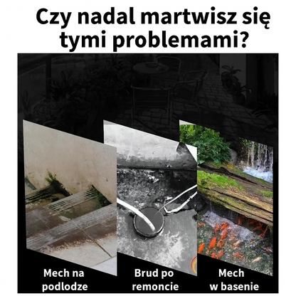 Szczotka do czyszczenia drutu ze stali nierdzewnej