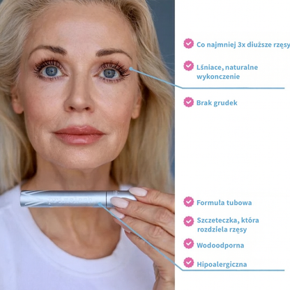 Long Lash™ Tusz do rzęs