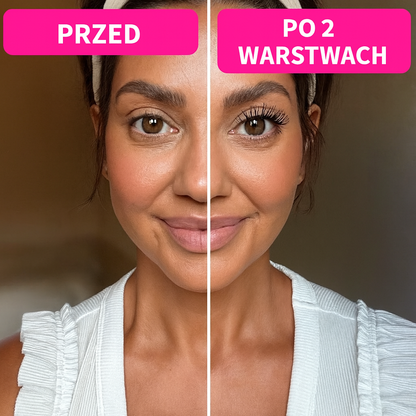 Long Lash™ Tusz do rzęs