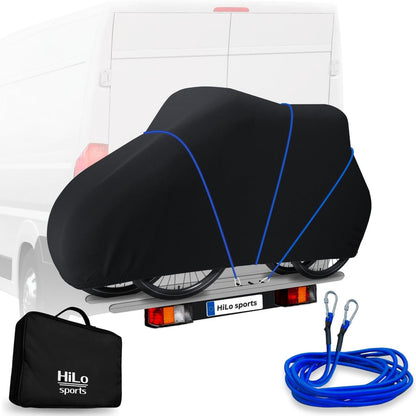 Pokrowiec ochronny na rower