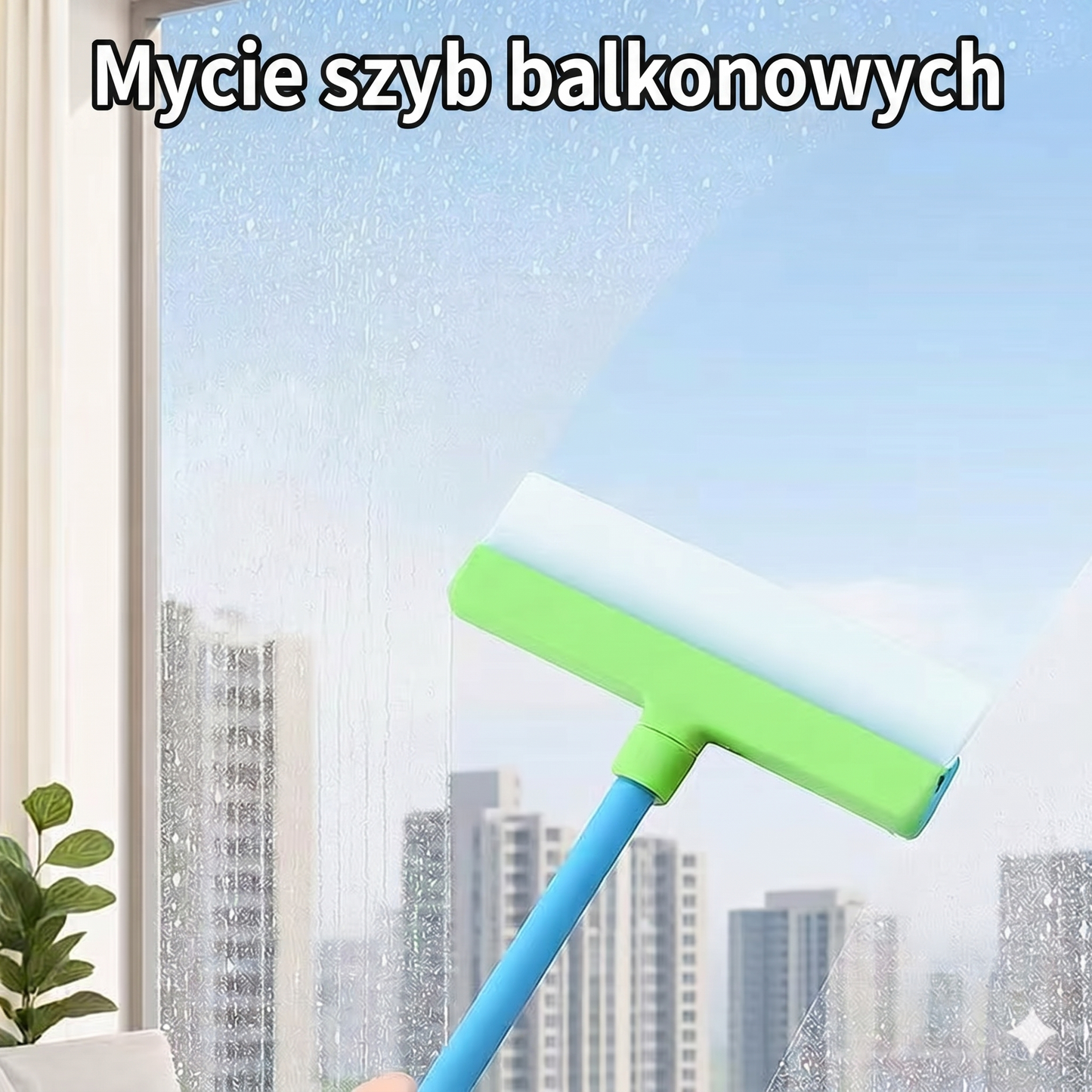 Zestaw wycieraczek bezsmugowych – Uniwersalny – Cichy i trwały
