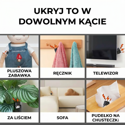 Niewidzialny Świerszcz: Najlepszy Dźwiękowy Prank