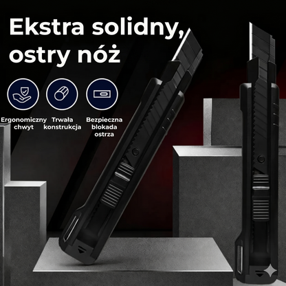 Ergonomiczny nóż wielofunkcyjny