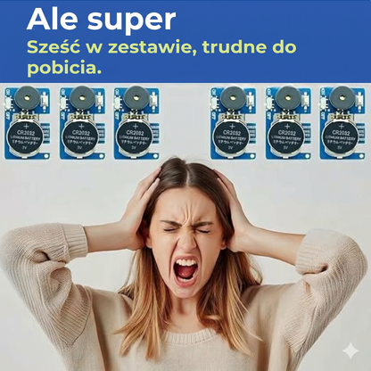 Niewidzialny Świerszcz: Najlepszy Dźwiękowy Prank