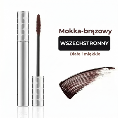 Wodoodporny tusz do rzęs
