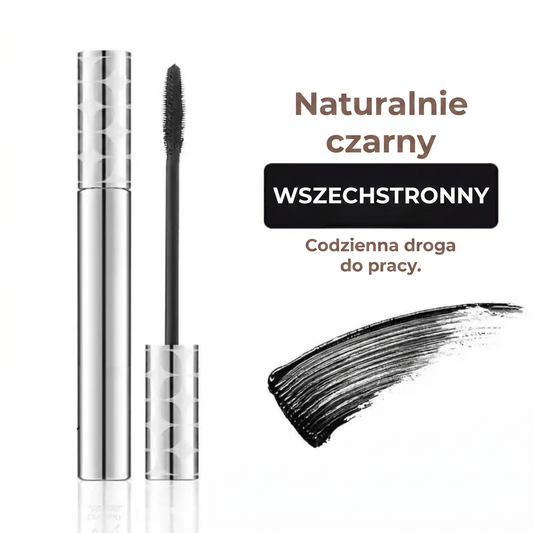 Wodoodporny tusz do rzęs