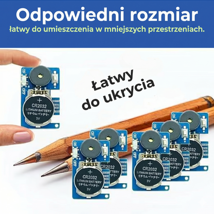 Niewidzialny Świerszcz: Najlepszy Dźwiękowy Prank