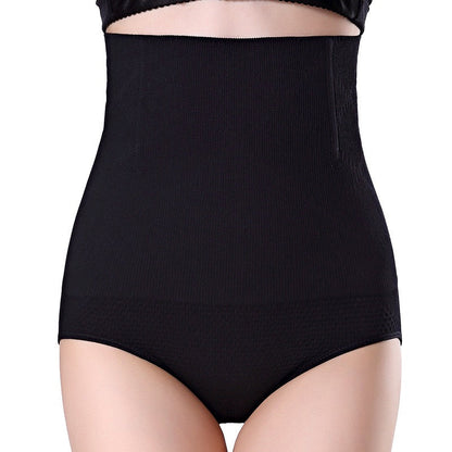 Shapewear Slip | Korekcja brzucha i wysoki stan – 1 zestaw (4 sztuki)