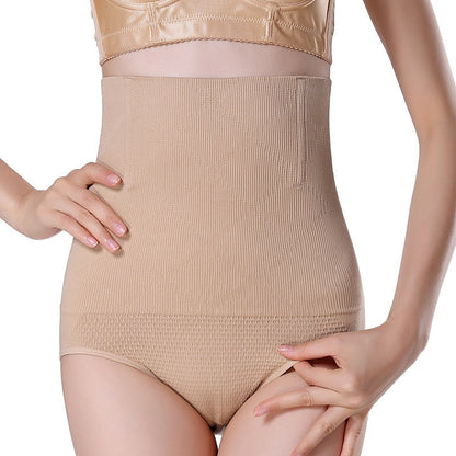 Shapewear Slip | Korekcja brzucha i wysoki stan – 1 zestaw (4 sztuki)