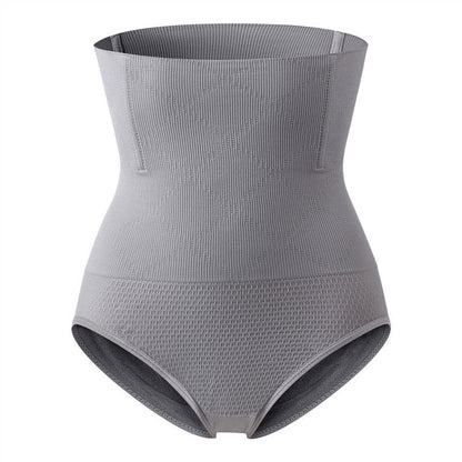 Shapewear Slip | Korekcja brzucha i wysoki stan – 1 zestaw (4 sztuki)
