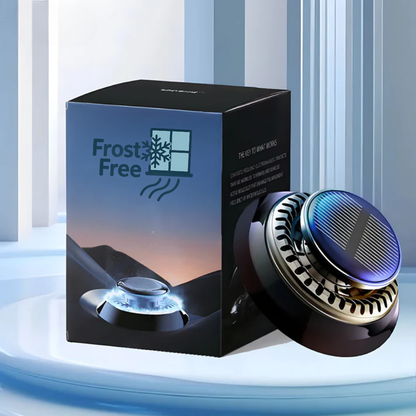 Odszranianie szyb FrostFree – kup 1, a drugi otrzymasz GRATIS!