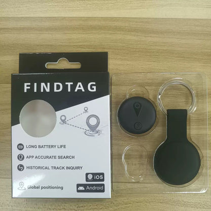 Magnetyczny lokalizator GPS do samochodu