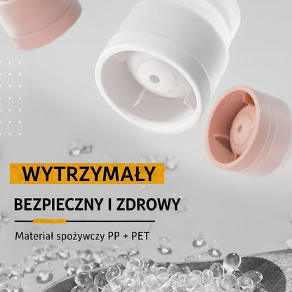 Silikonowa forma do lodowych kulek