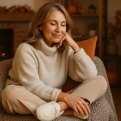 Luksusowe mokasyny z polaru Sherpa: 1+1 Gratis!