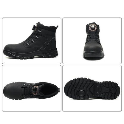 Titan Pro – obuwie ochronne S3