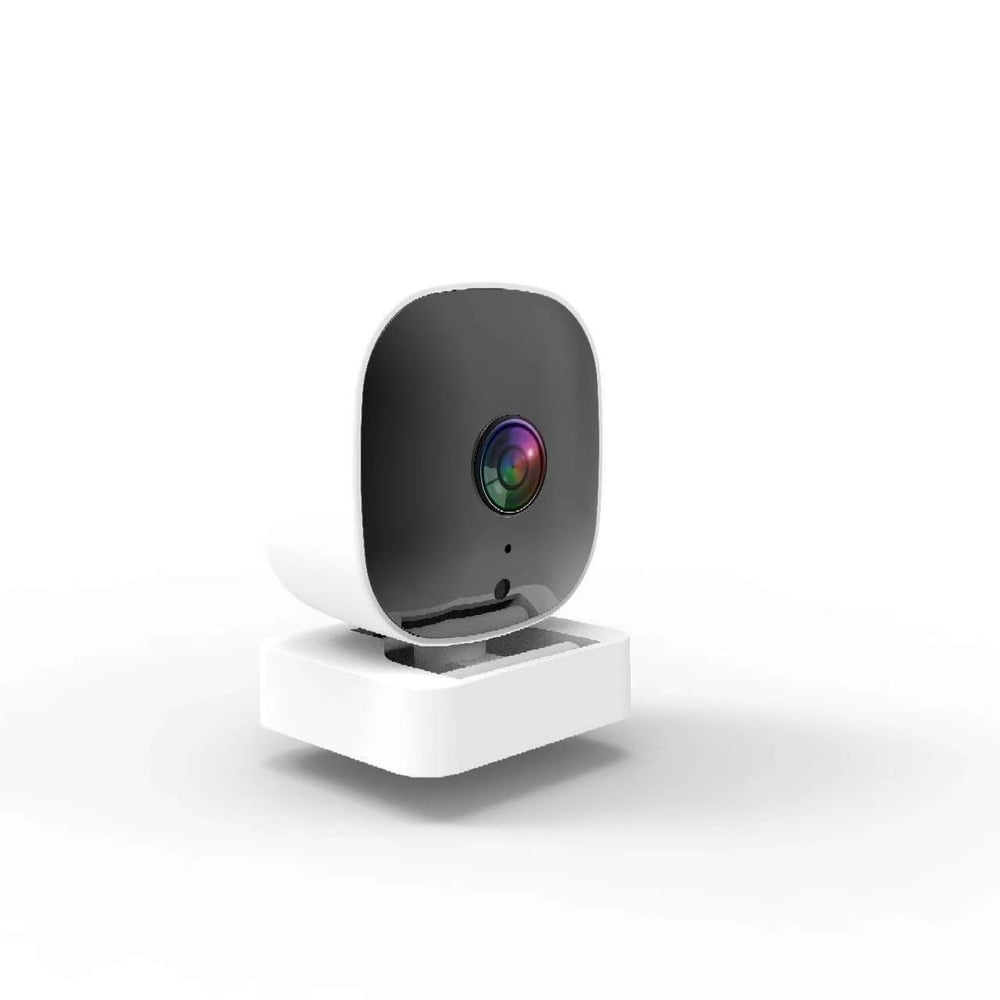 [Kamera bezpieczeństwa WiFi w jakości 2K Ultra HD]