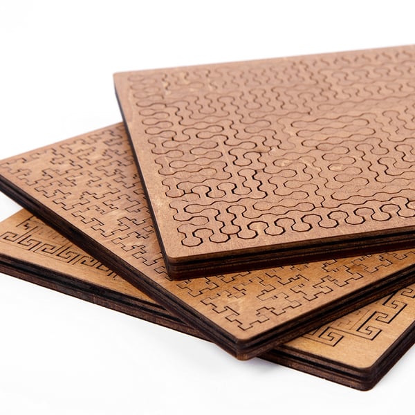 Puzzle ułamkowe: nauka przez zabawę i ćwiczenie rachunków