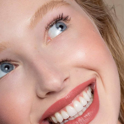 Tusz do rzęs Iron Wand