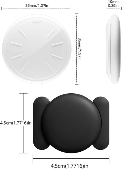 Magnetyczny lokalizator GPS do samochodu