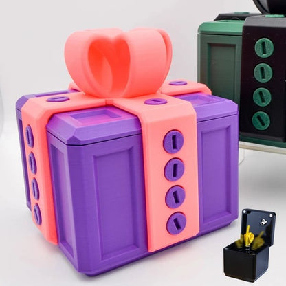 Ultymatywne Prank Box