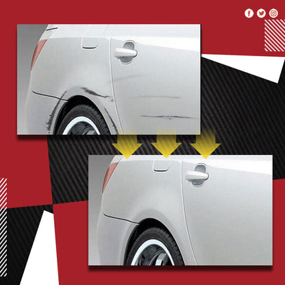 Długopis do usuwania rys z lakieru samochodowego – przywraca połysk