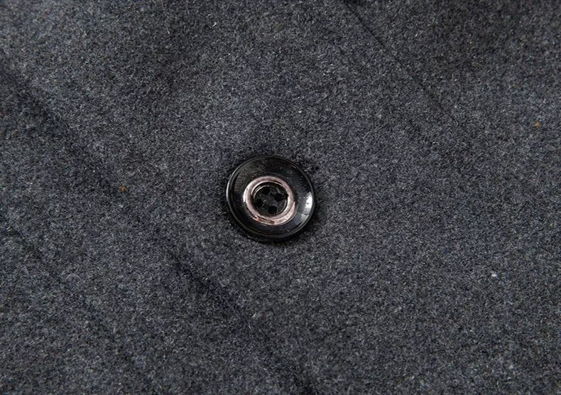 Henry’s kurtka 2-w-1 na każdą porę roku