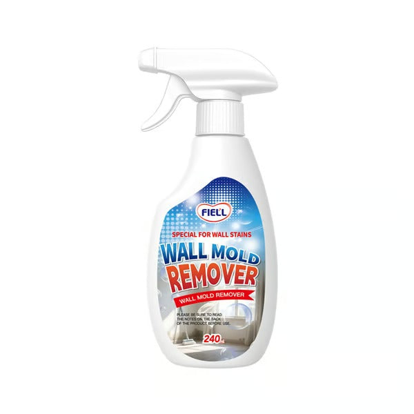 Silny spray do usuwania pleśni (natychmiastowy efekt)