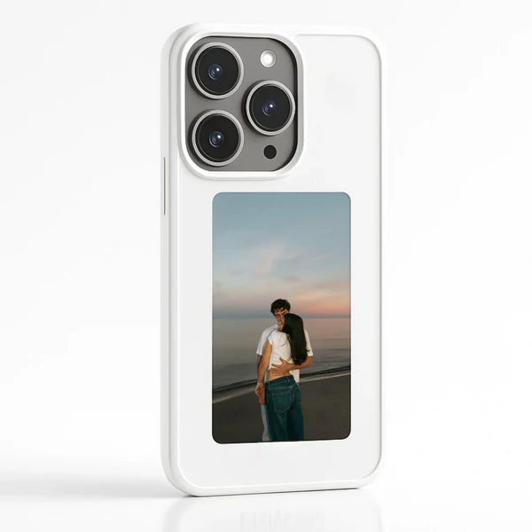 Pixly NFC E-Ink etui do iPhone’a – inteligentne etui z personalizowanym ekranem (zdjęcia DIY)
