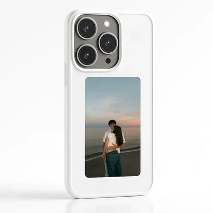 Pixly NFC E-Ink etui do iPhone’a – inteligentne etui z personalizowanym ekranem (zdjęcia DIY)