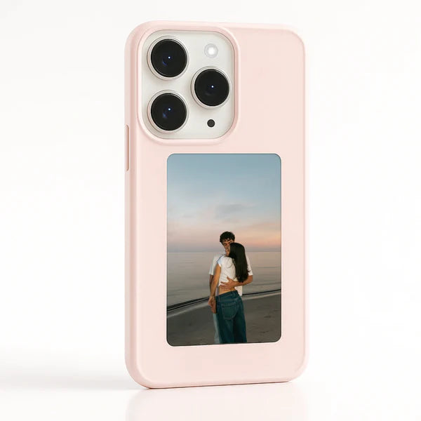 Pixly NFC E-Ink etui do iPhone’a – inteligentne etui z personalizowanym ekranem (zdjęcia DIY)