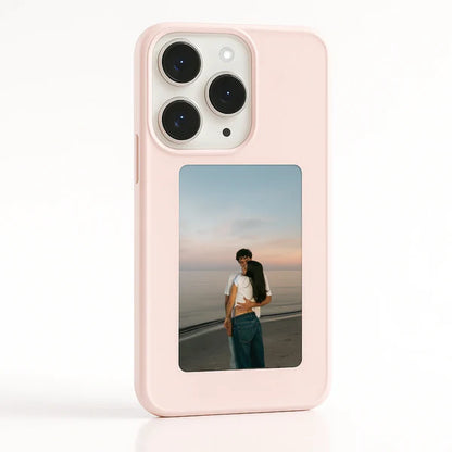 Pixly NFC E-Ink etui do iPhone’a – inteligentne etui z personalizowanym ekranem (zdjęcia DIY)