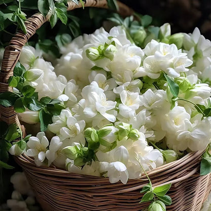 Organiczne nasiona jaśminu – 100 szt.