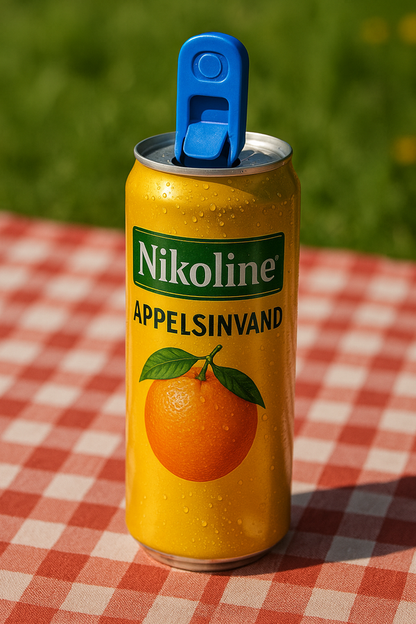 Pokrywki Pop – 1 zestaw (6 sztuk)