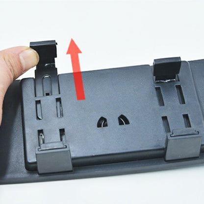 Lusterko panoramiczne – szerokokątne i uniwersalne