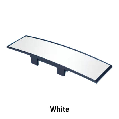 Lusterko panoramiczne – szerokokątne i uniwersalne