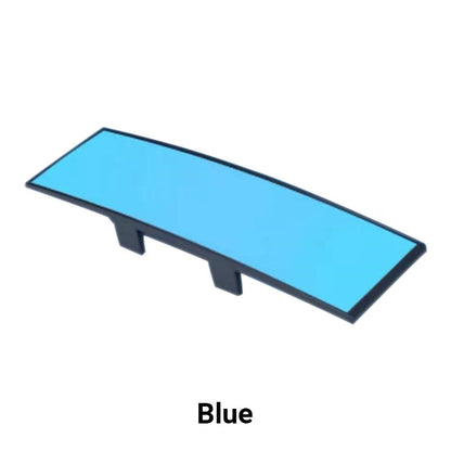 Lusterko panoramiczne – szerokokątne i uniwersalne