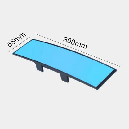 Lusterko panoramiczne – szerokokątne i uniwersalne