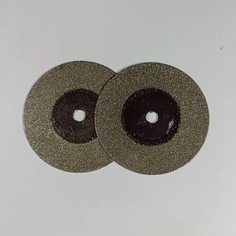 Profesjonalna ostrzałka z diamentową tarczą