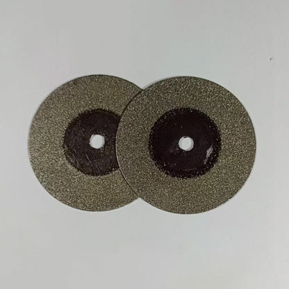 Profesjonalna ostrzałka z diamentową tarczą