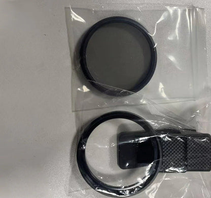 Ultracienki obiektyw eliminujący refleksy – filtr HD do fotografii mobilnej