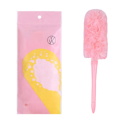 Składana i zmywalna miotełka do czyszczenia powierzchni